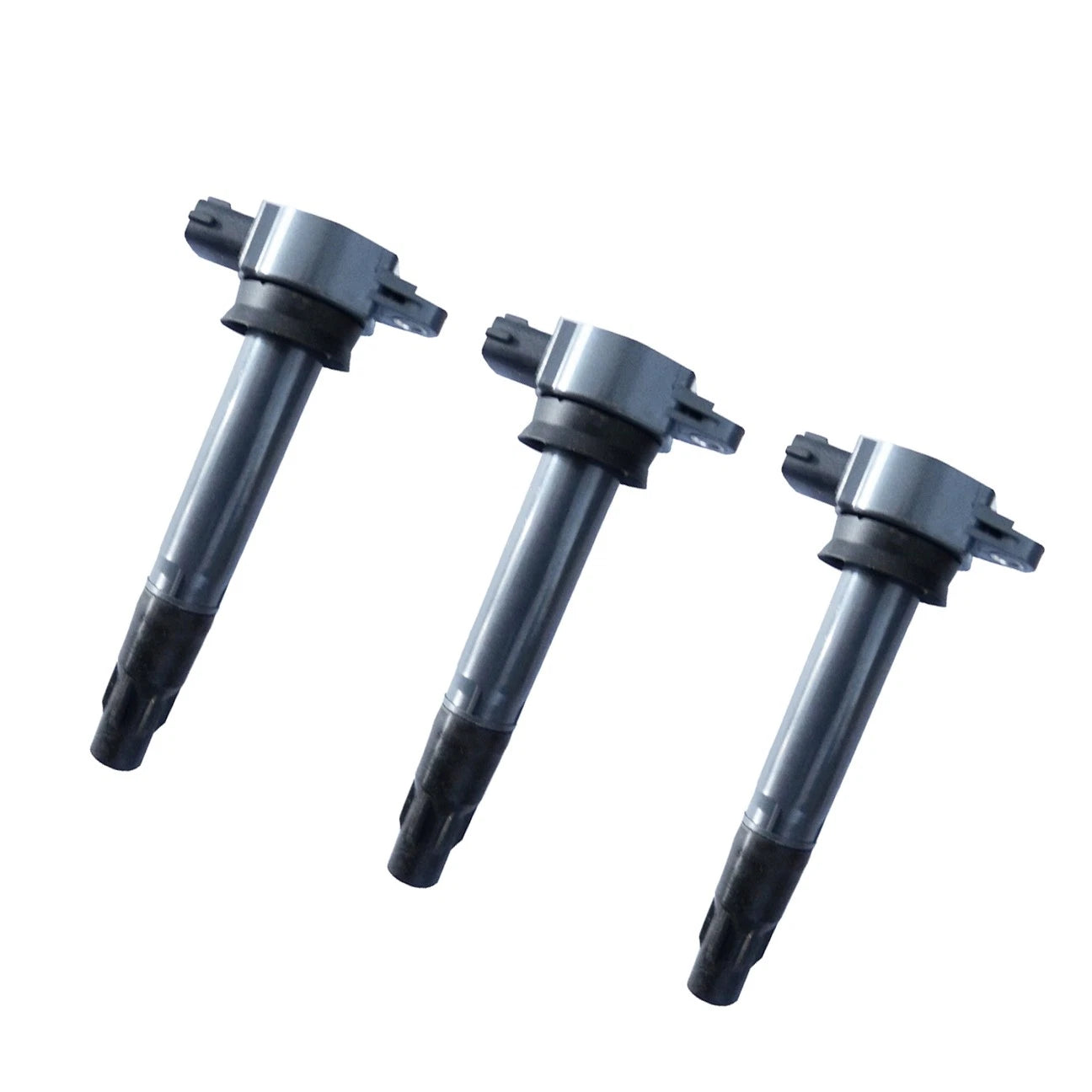 Set of 3 Ignition Coils for Mitsubishi Lancer Outlander (2005–2011) UF589
