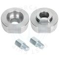 2" Front Leveling Lift Kit for Ford Bronco F-150 Excursion (1981–2005)