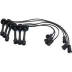 Set of 6 Spark Plug Wires for Mitsubishi Montero Sport (1997–2004)