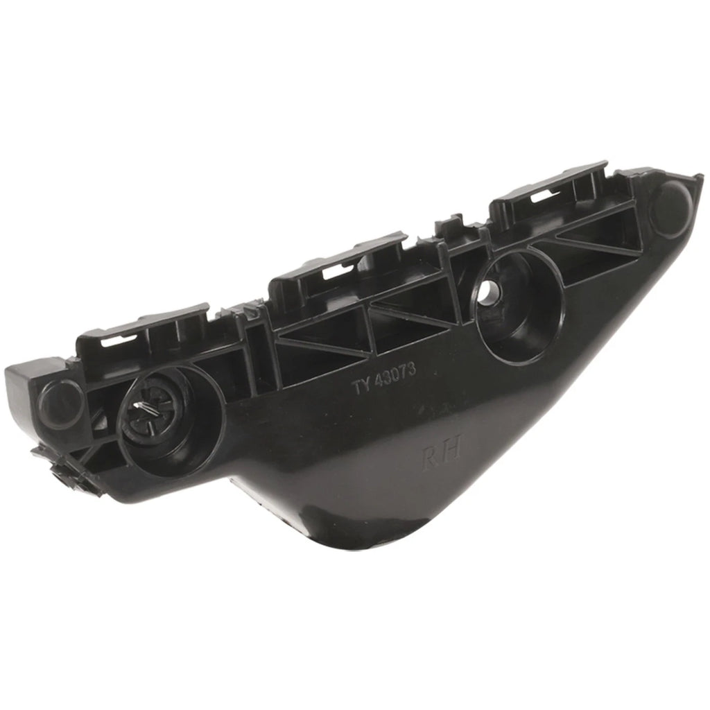 Bumper Retainer for Toyota Yaris (2007–2012) Front Right