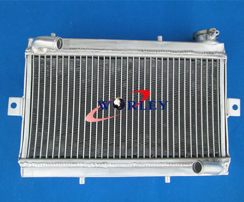 Aluminum Radiator for Honda TRX250R 1986-1987