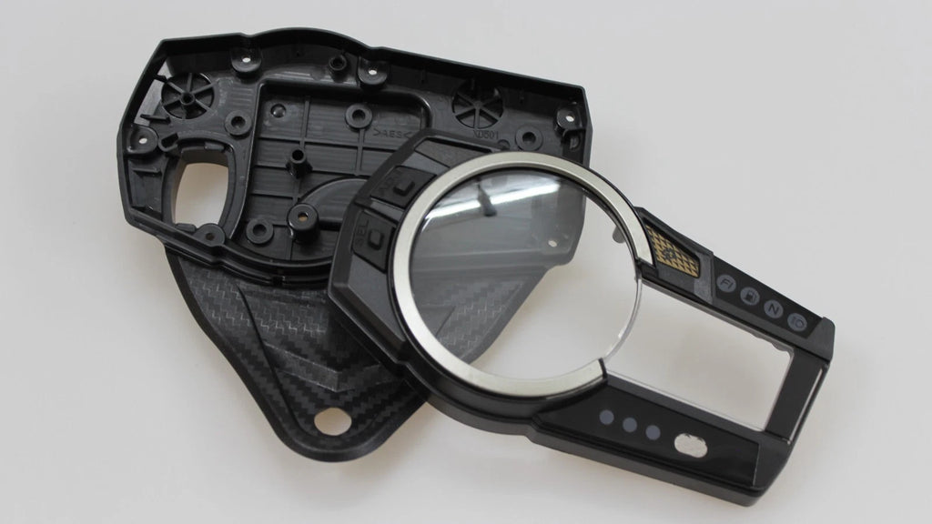 Speedometer Gauge Case Cover for Suzuki GSXR600/GSXR750 (2011–2018)