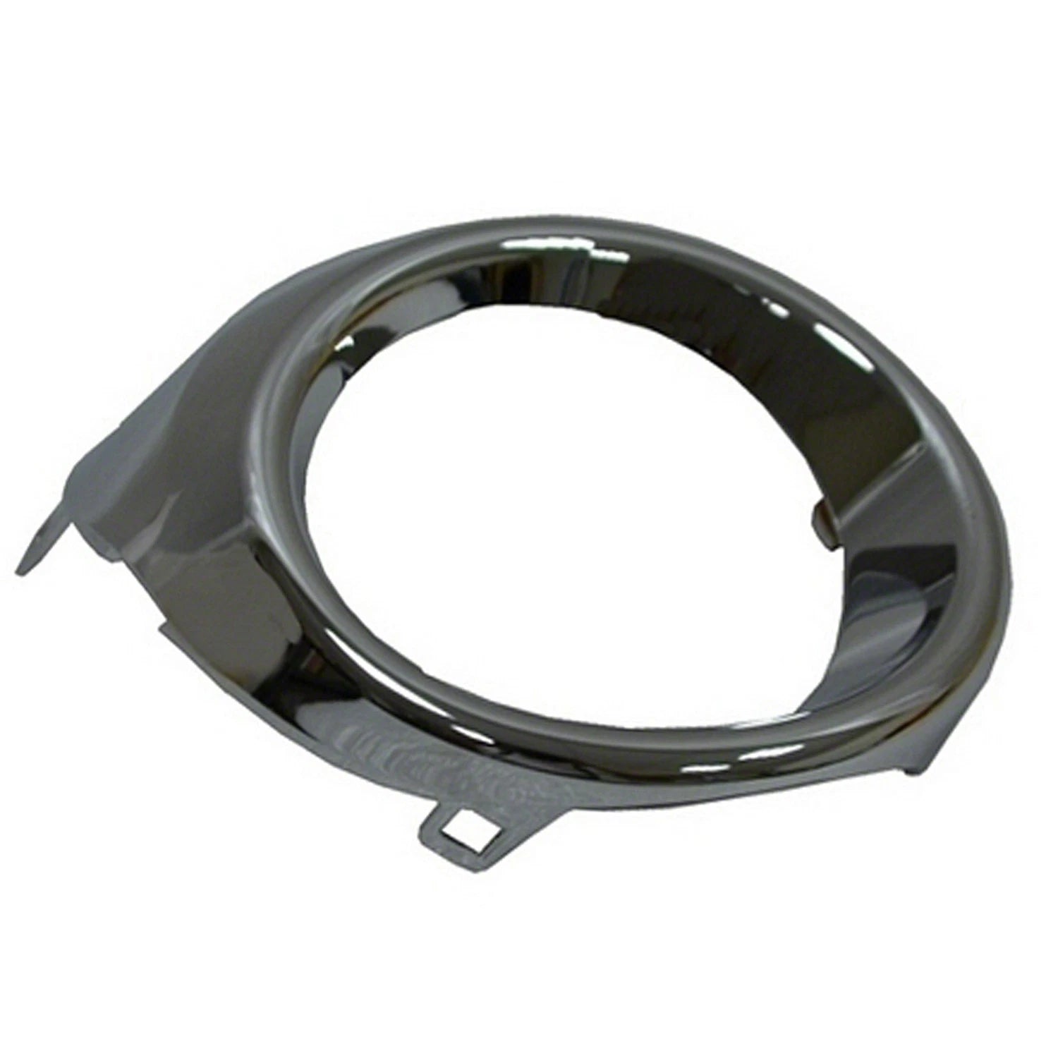Replacement Driver Side Fog Light Bezel for 2013–2015 Lexus ES300h