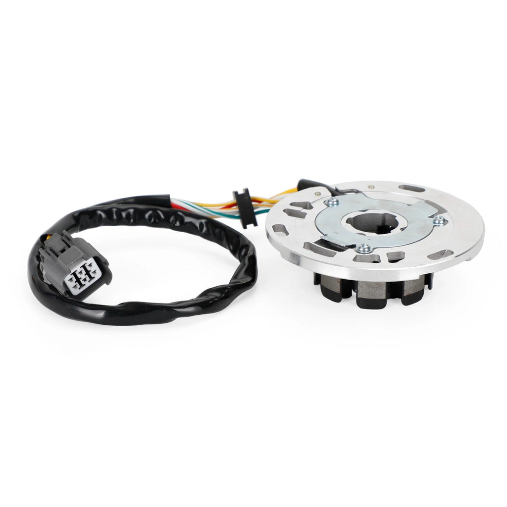Stator Assembly for Kawasaki KX125 (1999–2000) Generator Coil