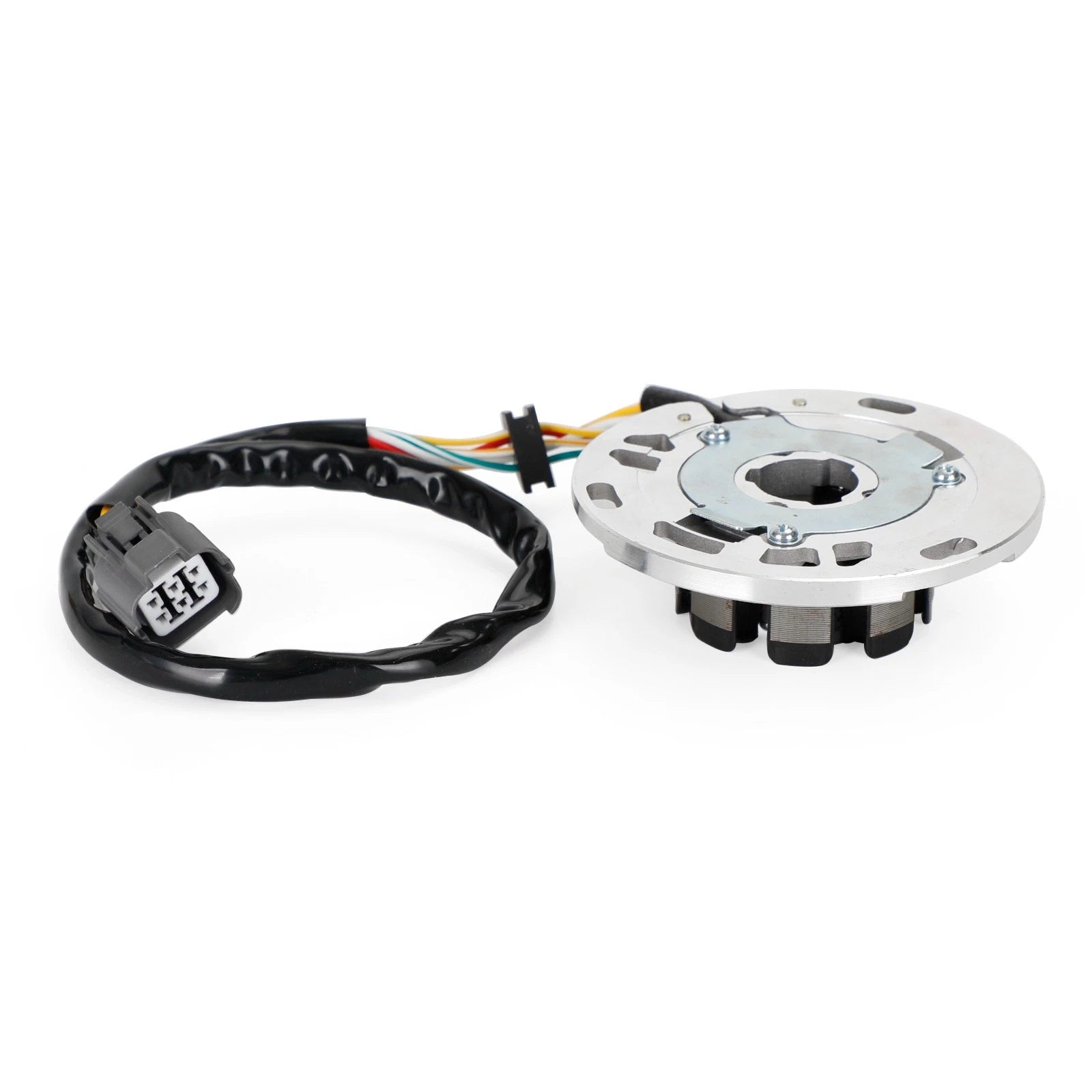 Stator Assembly for Kawasaki KX125 (1999–2000) Generator Coil