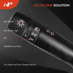 Turn Signal Switch for Kia Soul (2010–2011), Optima (2011–2013), Forte (2010–2013)