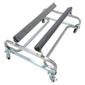 Jet Ski Dolly Stand with Caster Brake for Watercraft