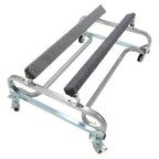 Jet Ski Dolly Stand with Caster Brake for Watercraft