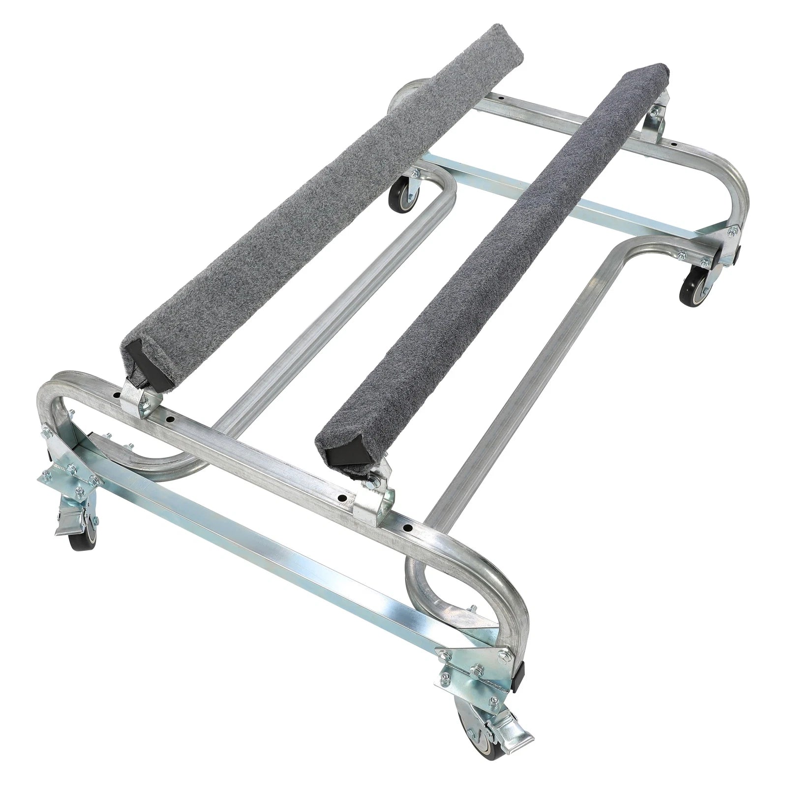 Jet Ski Dolly Stand with Caster Brake for Watercraft