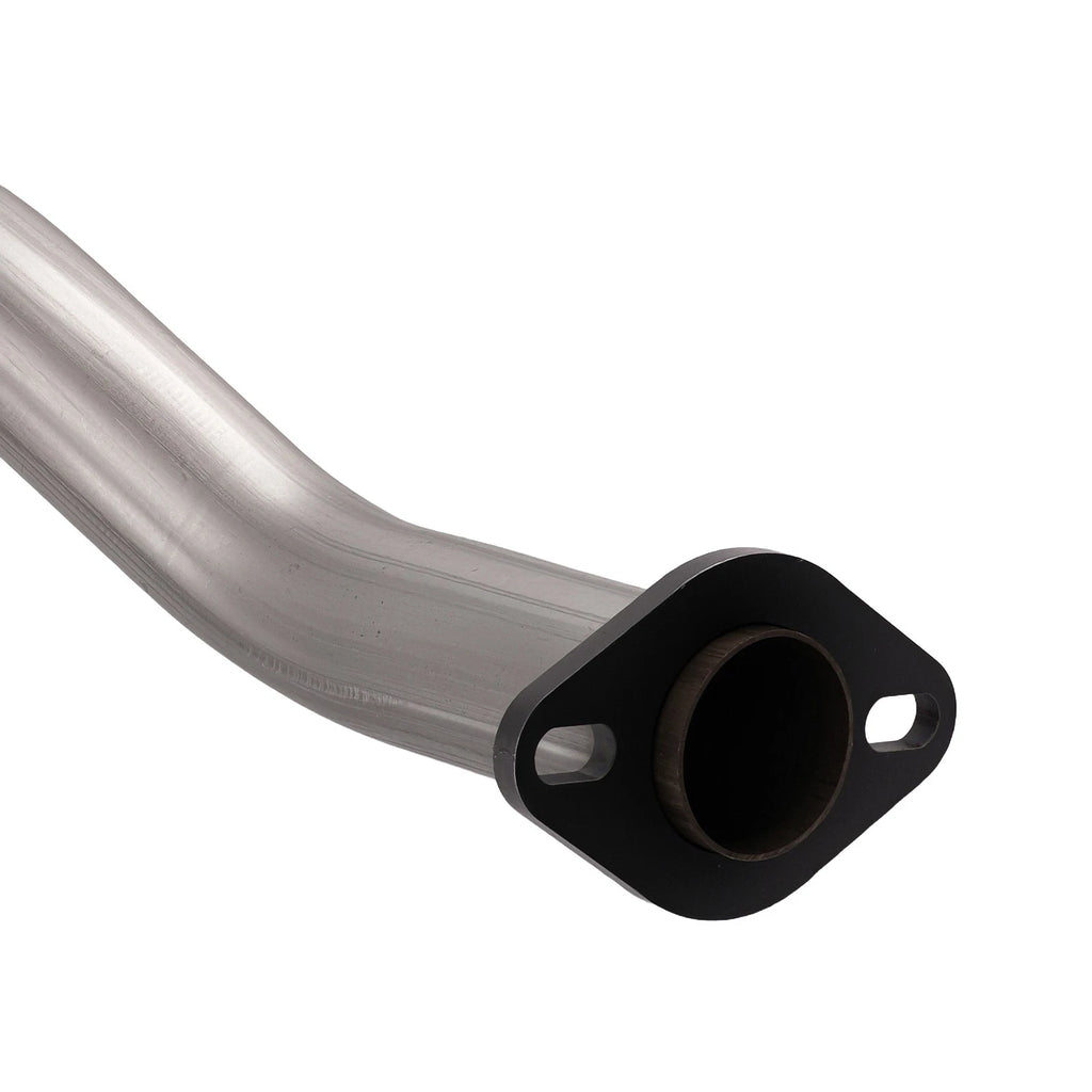 Set of 2 Exhaust Catalytic Converters for Nissan Armada (2005–2015)
