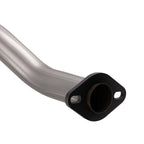 Set of 2 Exhaust Catalytic Converters for Nissan Armada (2005–2015)