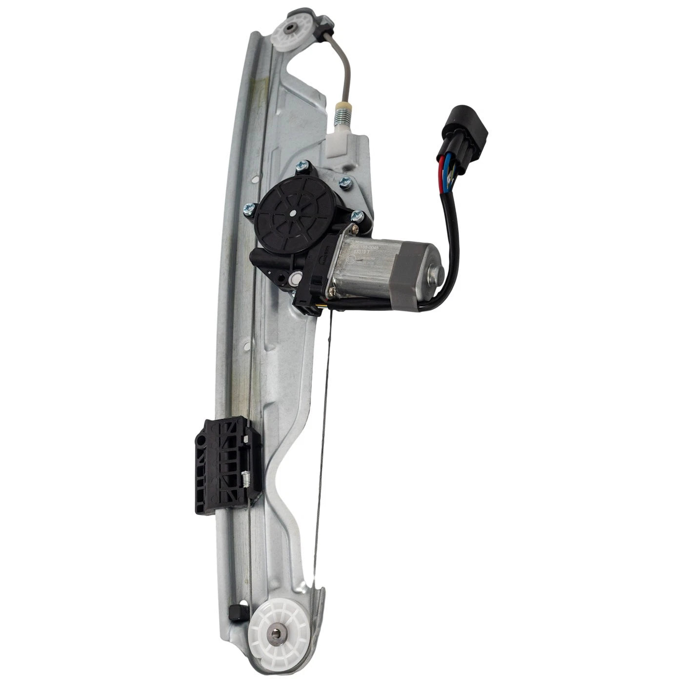 Rear Passenger Right Window Regulator for BMW 5 Series (550, 528, 535)