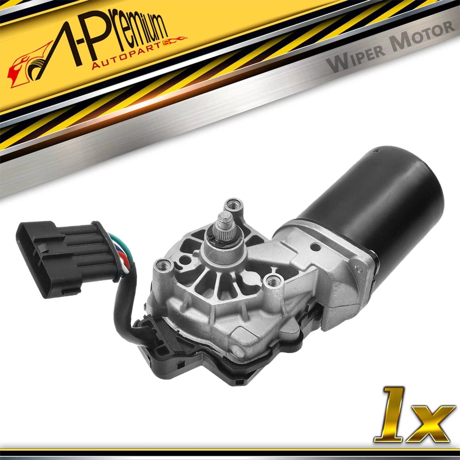 Front Windshield Wiper Motor for Toyota Sienna (1998-2003)