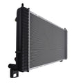 Radiator for Chevy Silverado 1500 2500 Tahoe Suburban (1999–2014)