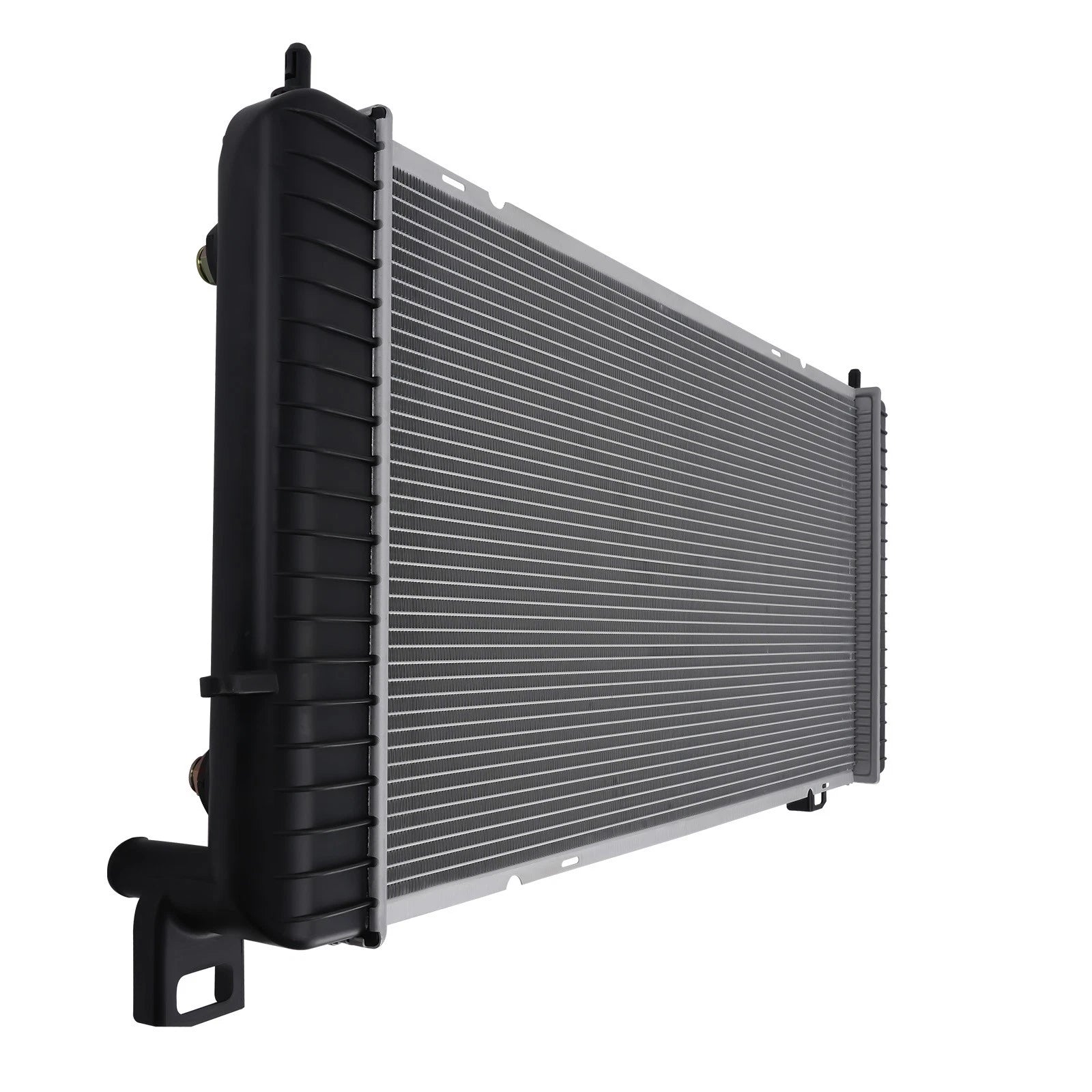 Radiator for Chevy Silverado 1500 2500 Tahoe Suburban (1999–2014)