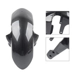 Front Tire Mudguard Hugger for Suzuki GSXR1000 GSXR600 GSXR750 (2006–2010)