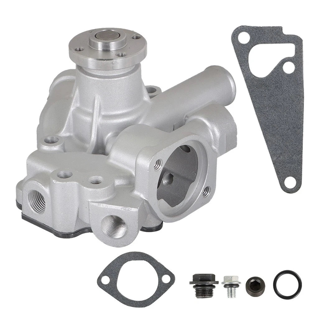 Water Pump for Thermo King Tripac APU (2005-2023) Aluminum