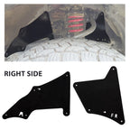 Splash Guard Fender Liner for Lexus GX470 Toyota 4Runner FJ Cruiser (2003–2009)