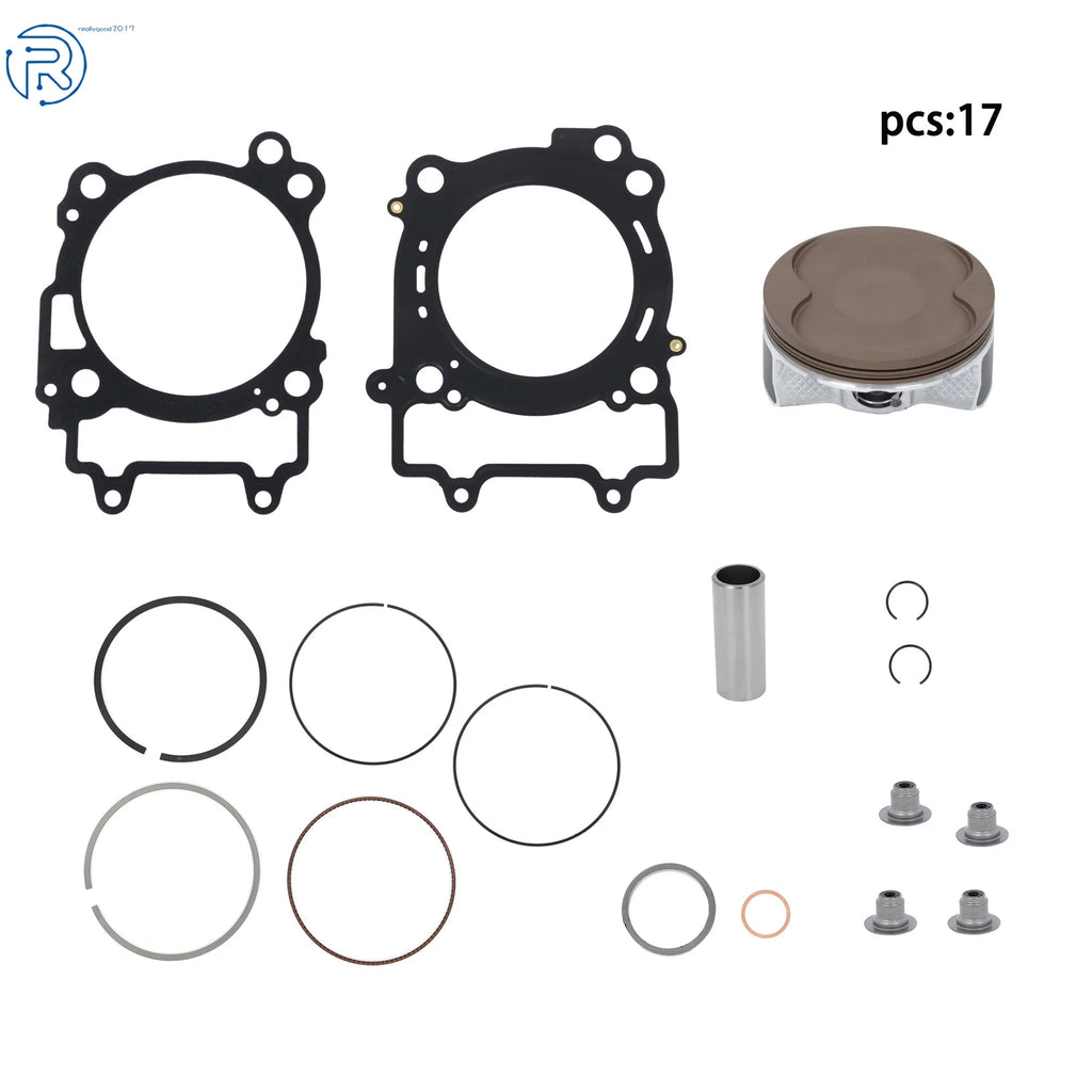 Piston Ring Set for Polaris RZR Sportsman 570 (2013–2023) 2204960