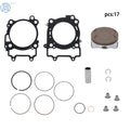 Piston Ring Set for Polaris RZR Sportsman 570 (2013–2023) 2204960