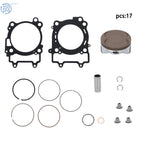 Piston Ring Set for Polaris RZR Sportsman 570 (2013–2023) 2204960