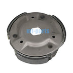 Clutch Weight Set for Access ATV Tomahawk 400 / Supermoto 400 SP/SP (1990–2015)