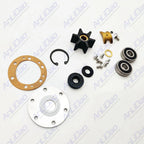 Water Pump Repair Kit for Yanmar (124070-42000, 128270-42000, 128270-42001)