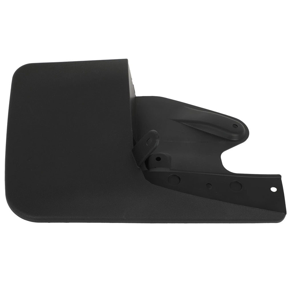 Set of 4 Mud Flaps for Toyota Tundra SR5, SR, Limited (2022–2023)