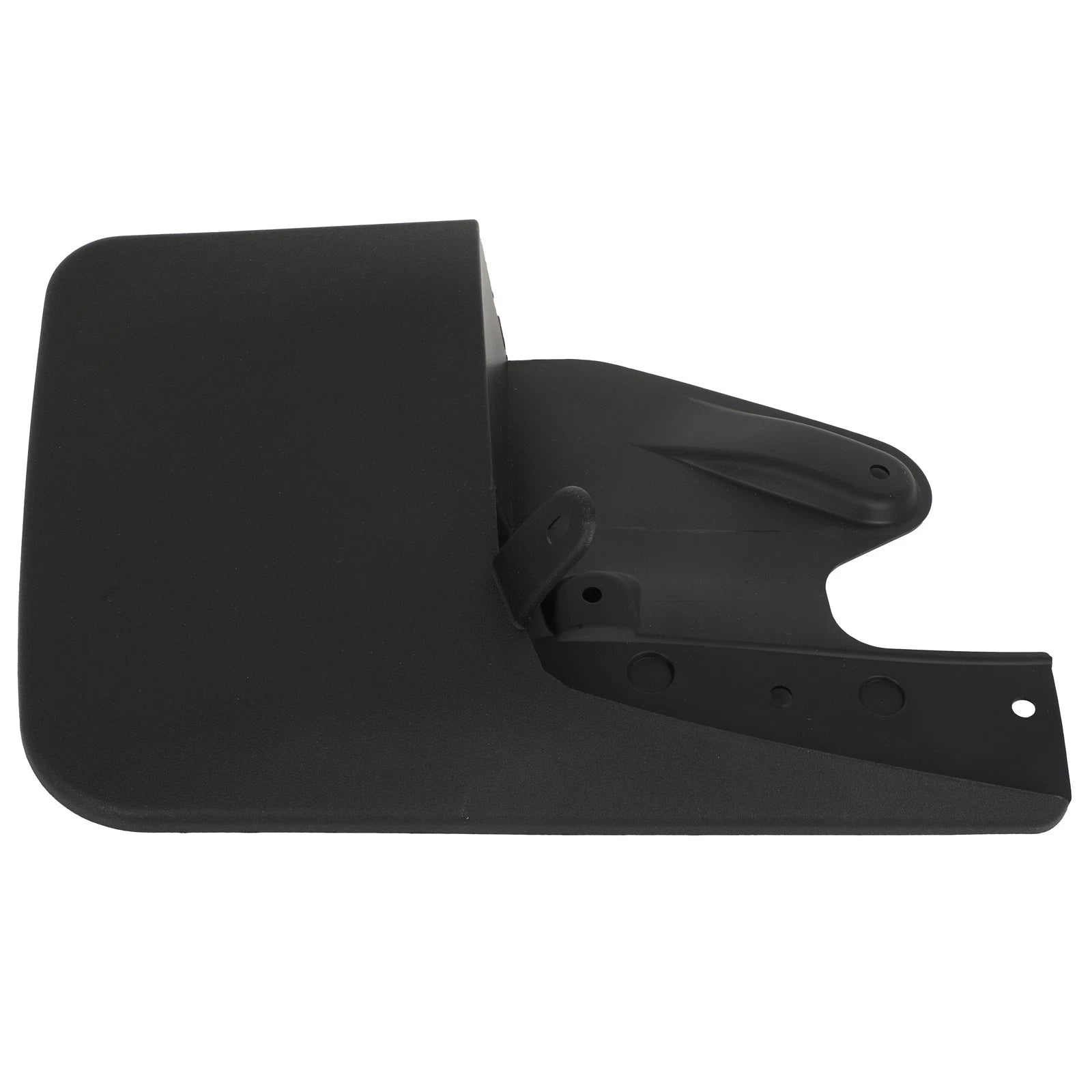 Set of 4 Mud Flaps for Toyota Tundra SR5, SR, Limited (2022–2023)