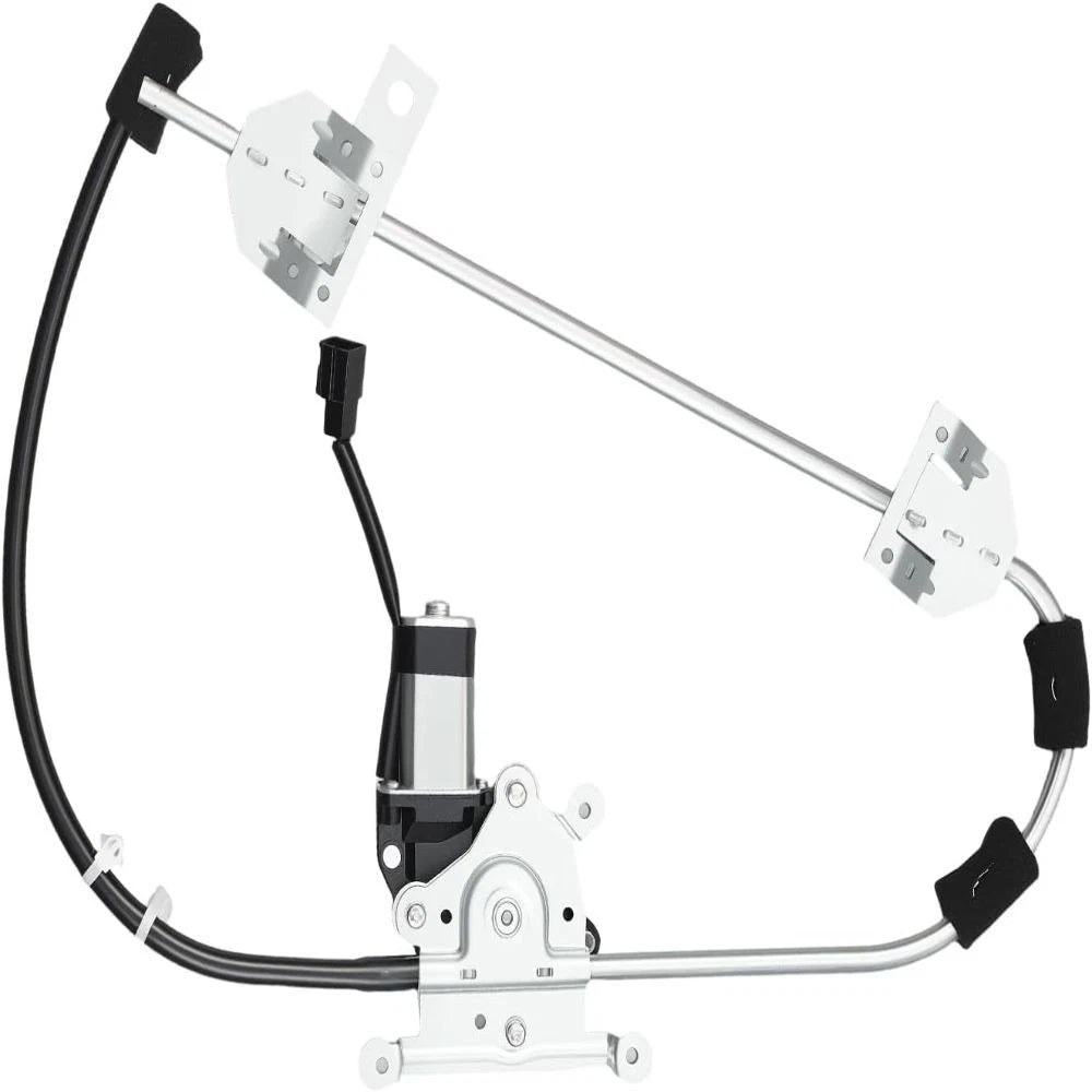 Power Window Regulator with Motor for Jeep Cherokee (1987–1996)