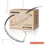 A/C Suction & Discharge Line Hose for Ford F-250 F-350 F59 (1994–1997)