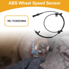 ABS Wheel Speed Sensor No. 7C3Z2C204A for Ford F-250 Super Duty (2005–2016)
