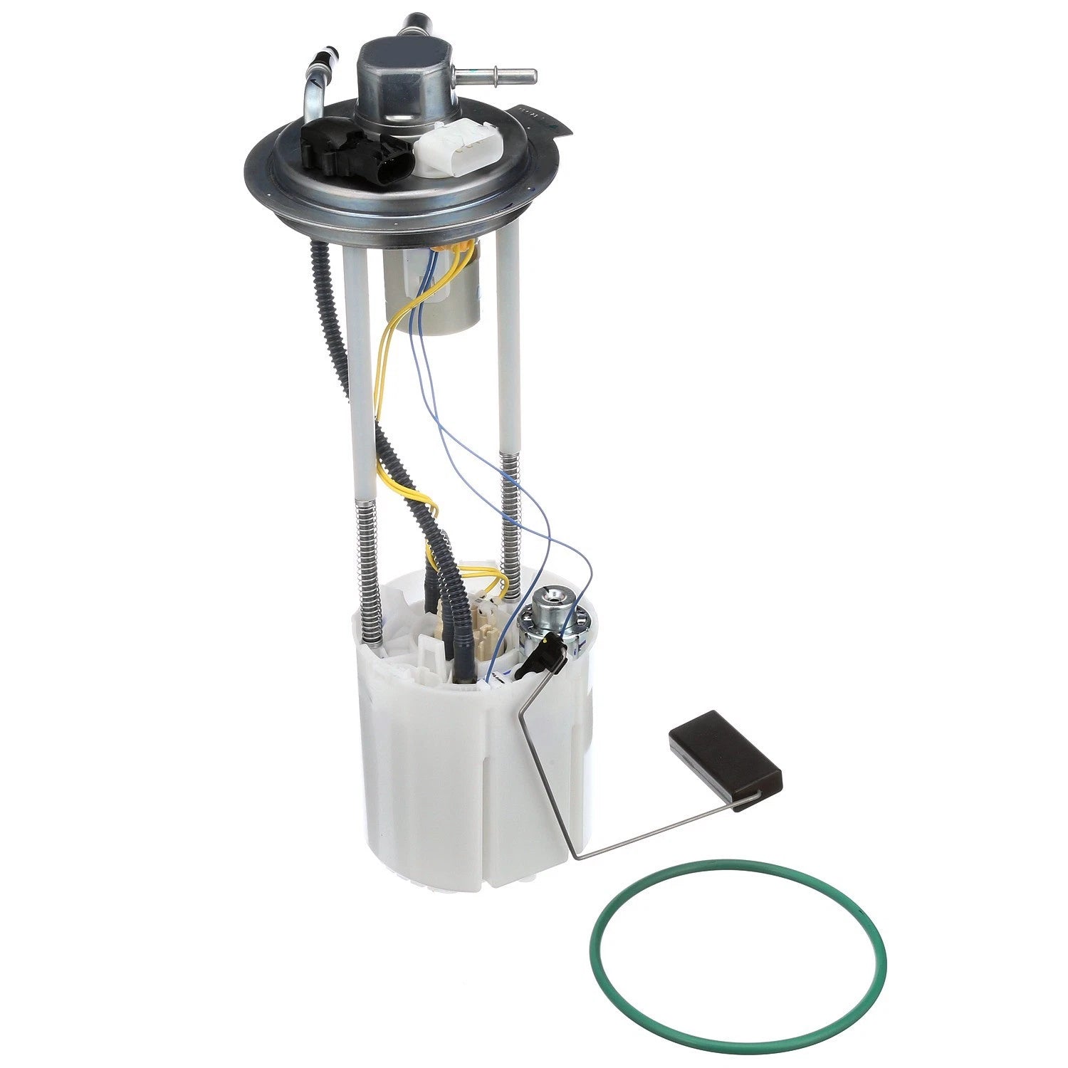 Delphi FG1832 Fuel Pump Module Assembly for Chevrolet Silverado 1500 (2014–2018)