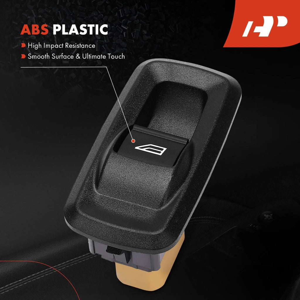 Power Window Switch for Ford Fiesta (2011-2013)