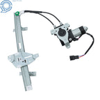 Front Right Power Window Regulator with Motor for Buick Century Regal (1997–2005)