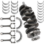 Crankshaft & Connecting Rod Assembly w/ Bearings for Chevrolet Orlando (2010–2014)