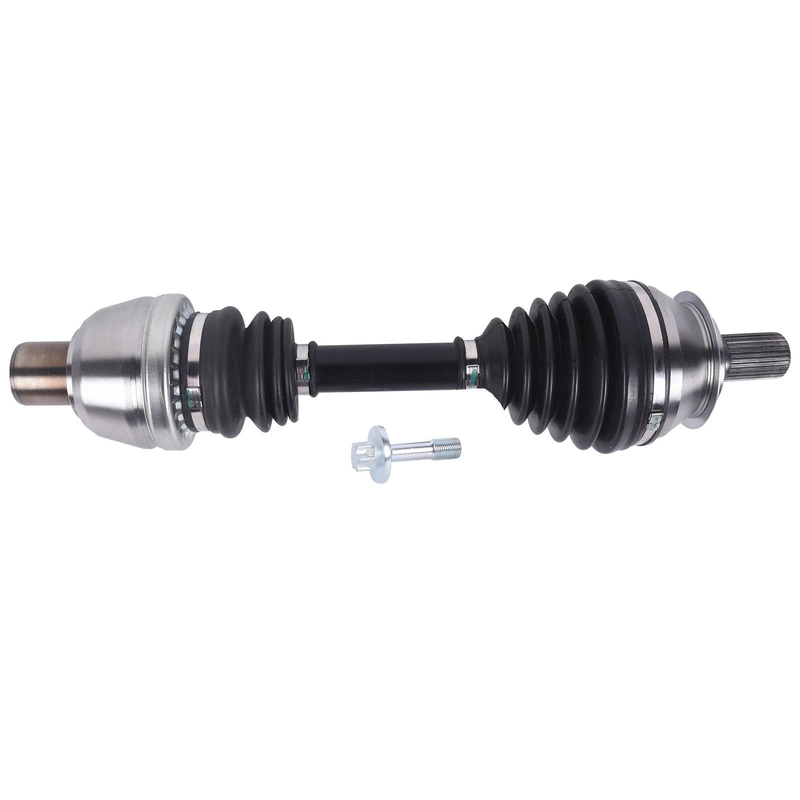 Front Right CV Axle Assembly for Mercedes Benz CLA250 GLA250 GLA45 AMG (2014–2019)