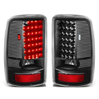 Full LED Tail Light for Chevy Tahoe/GMC Yukon (2000–2006)