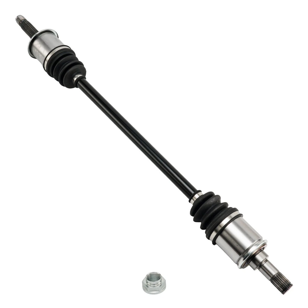 CV Axle Shaft Assembly Rear Left for Honda Element (2003–2008)