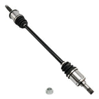 CV Axle Shaft Assembly Rear Left for Honda Element (2003–2008)