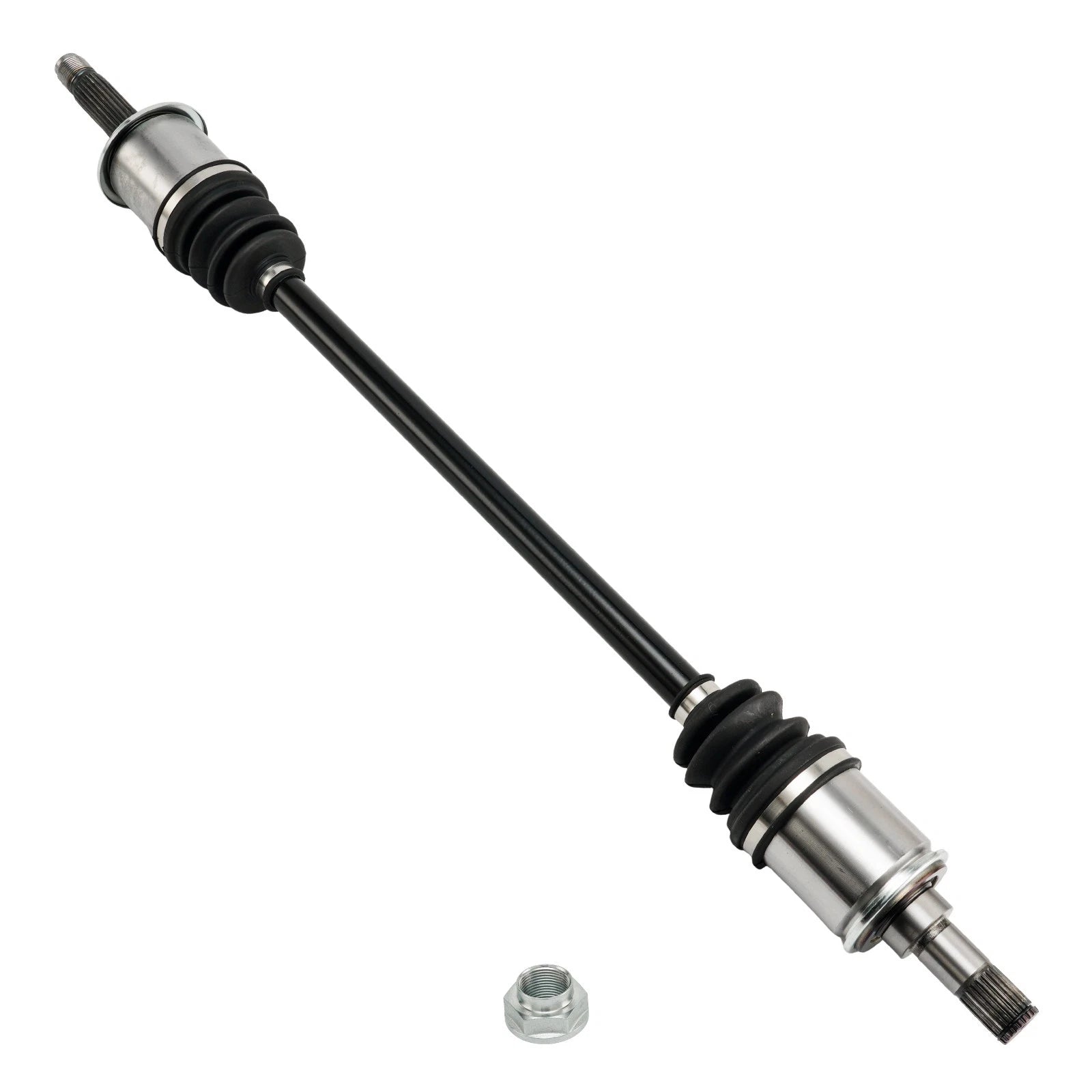 CV Axle Shaft Assembly Rear Left for Honda Element (2003–2008)