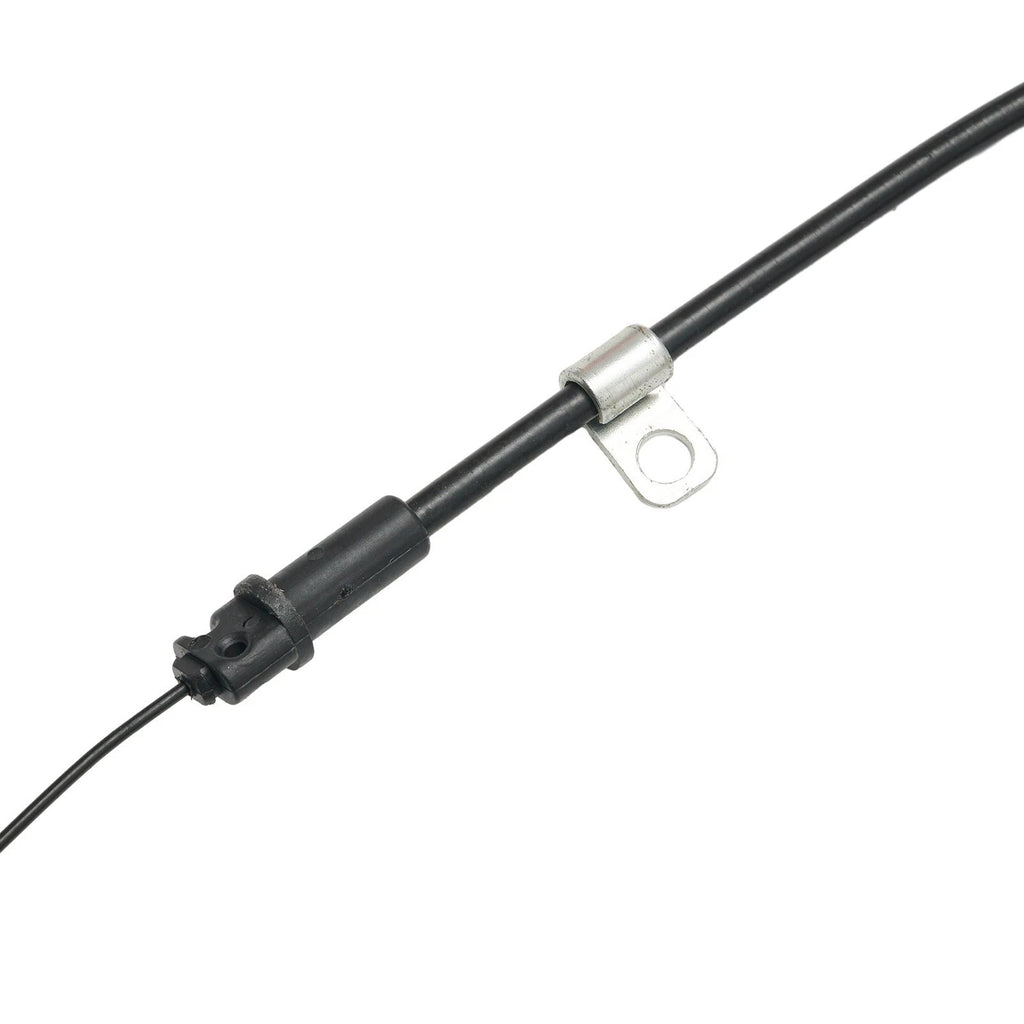 Control Cable for John Deere E100 E110 E120 E130 L100 L105 L107 (Fits GY22387)