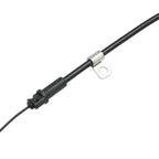 Control Cable for John Deere E100 E110 E120 E130 L100 L105 L107 (Fits GY22387)