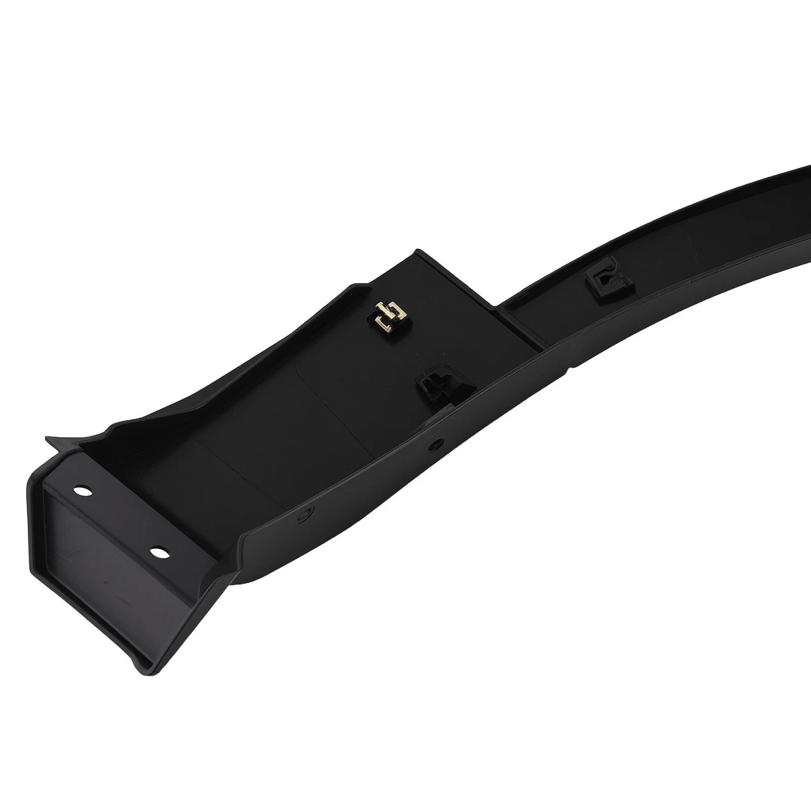 Fender Flare Trim for Ford Explorer (2011-2015)