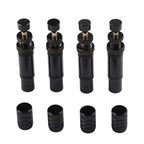 Tire Deflator Premium Brass for Off Road Adventures