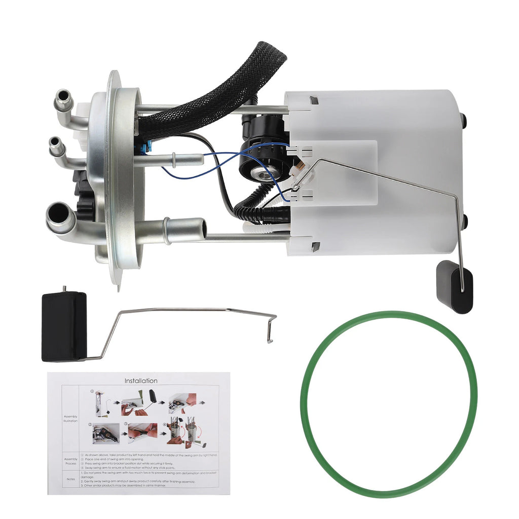 Electric Fuel Pump for Cadillac Escalade (2007–2014)