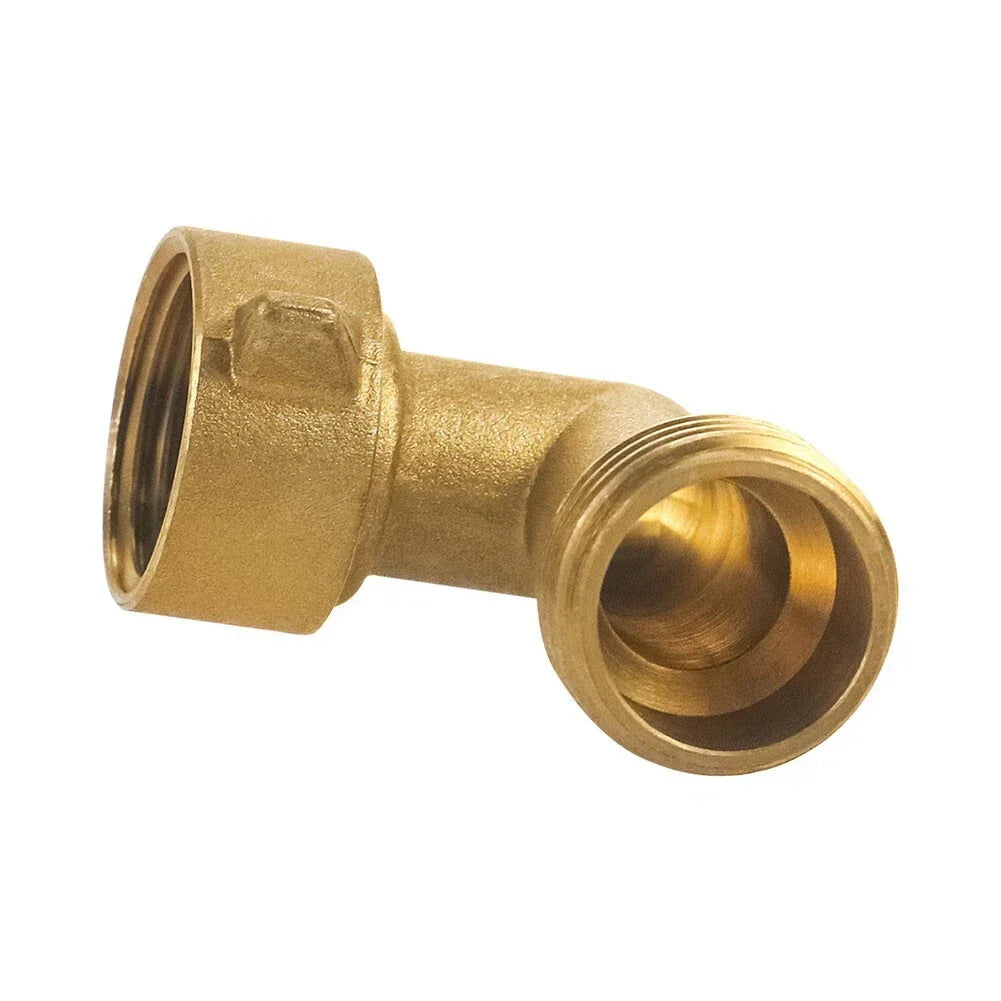 90 Degree Elbow Water Hose for RV Trailer Camper