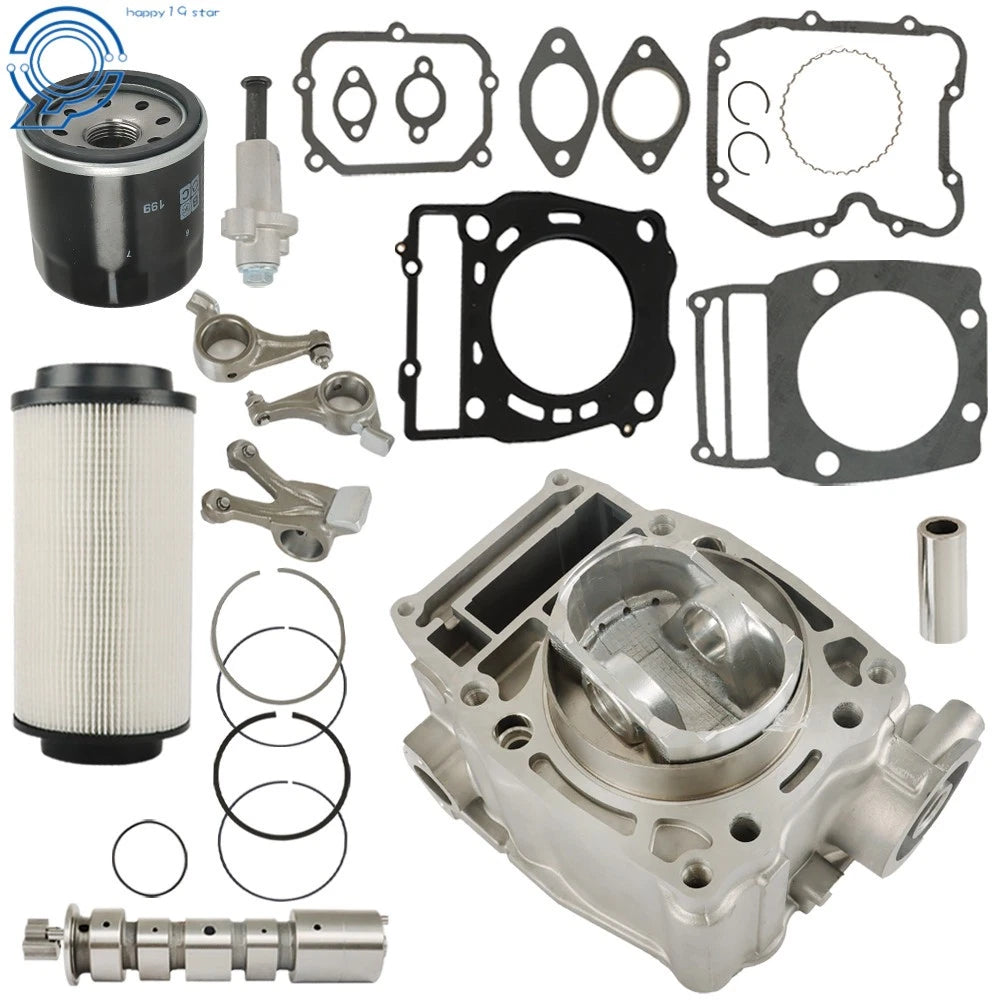 Top End Kit for Polaris Ranger 500 (1999-2012)