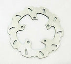 Rear Brake Disc Rotor for BMW G 650 X Moto 650 (2007–2009) T9