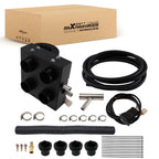 Cab Heater Kit w/Defrost for Polaris Ranger 570 (2014–2020) SSHK16700